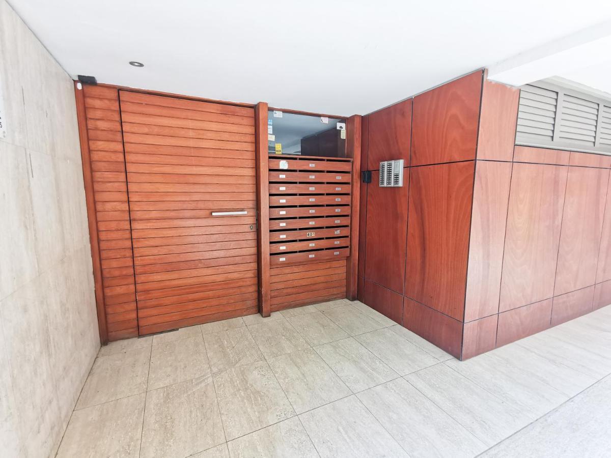 Island Time Holiday Apartment 라르나카 외부 사진